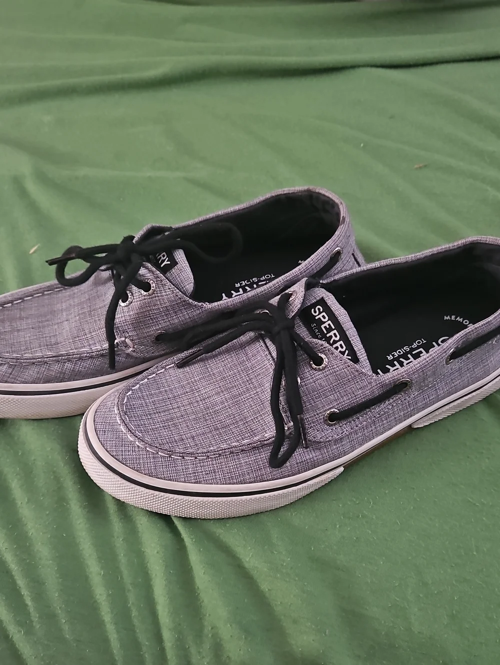 Sperry men’s casual